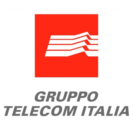 gruppo di Telecom italia