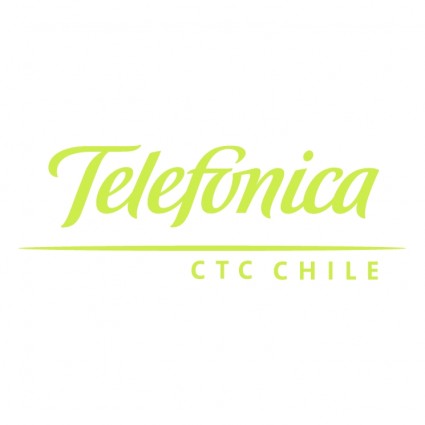 telefonica ctc 칠레