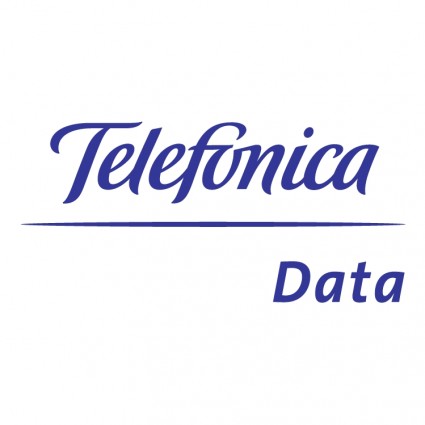 Telefonica-Daten