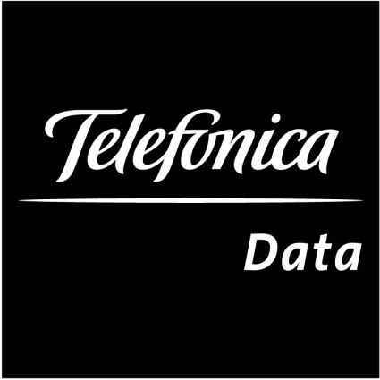 Telefonica-Daten