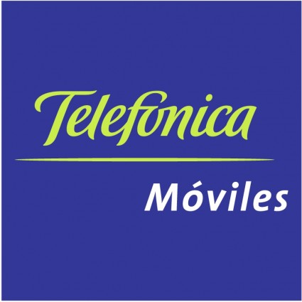 Telefonica moviles