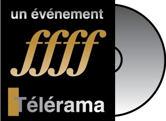 logotipo de Telerama