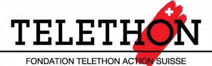 logo suisse Telethon