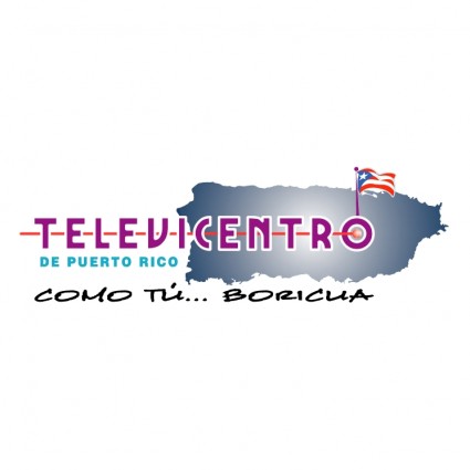 televicentro ・ デ ・ プエルト ・ リコ