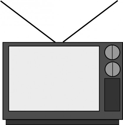 Fernsehen ClipArt
