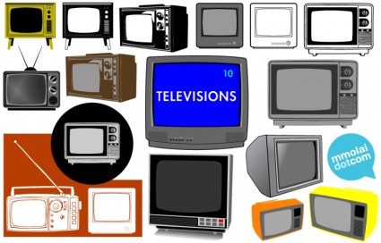 televizyonlar
