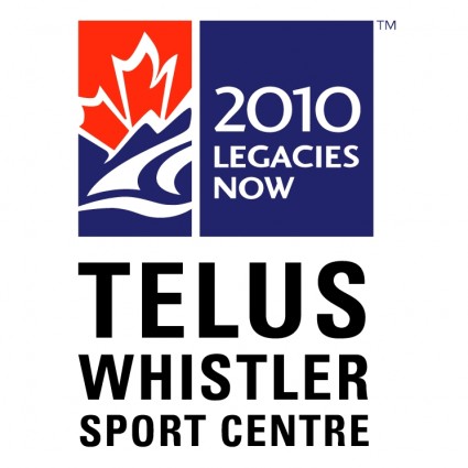 Telus Whistler-Sportzentrum