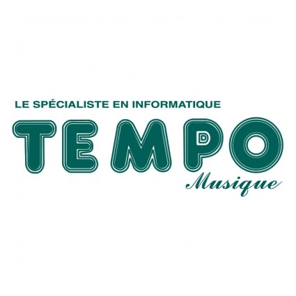Tempo-musique