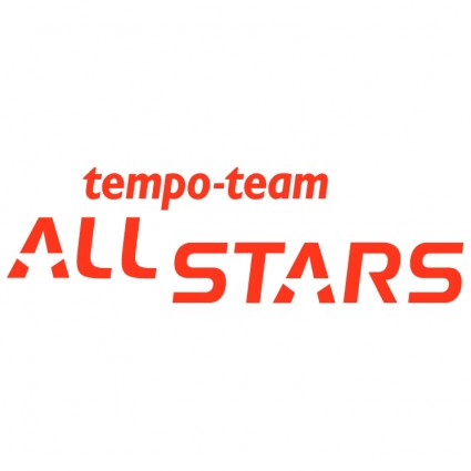 tempo equipo all stars