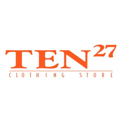 ten27 服裝商店