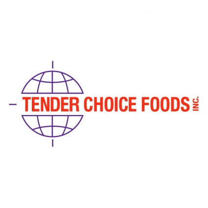 Tender Choice Foods