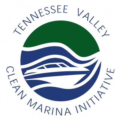 Tennessee valley marina pulito iniziativa