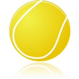 網球