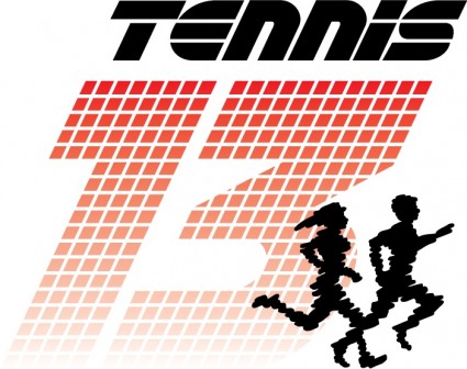 logo di tennis