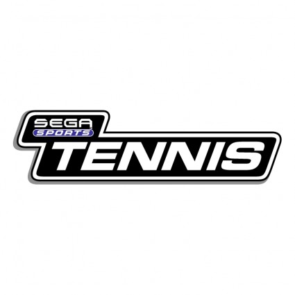 Tennis Sega Sport