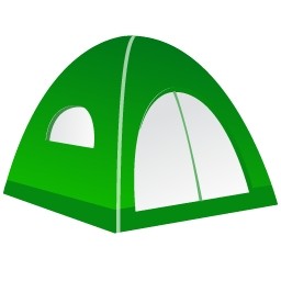 テント アイコン 無料のアイコン 無料でダウンロード