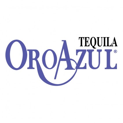 Tequila ouro azul