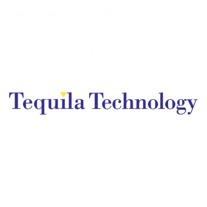 technologie de Tequila