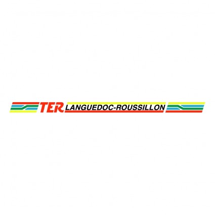 ter languedoc roussillon