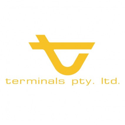 Terminal pty ltd