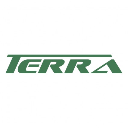 terra 开放源码软件