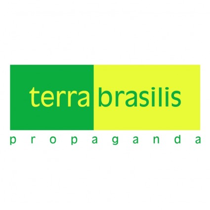 propaganda terrabrasilis