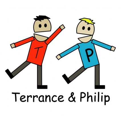 Terrance philip