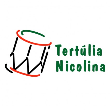 Tertulia nicolina