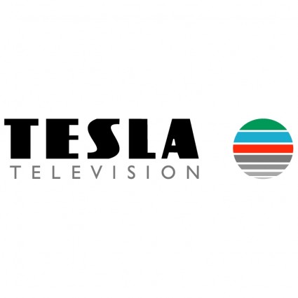 télévision de Tesla