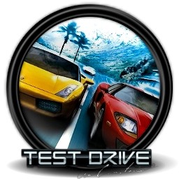 Test Drive unlimited neu
