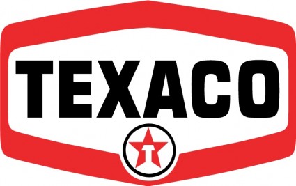 logotipo de Texaco
