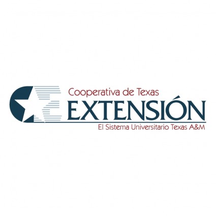 Texas cooperative extension