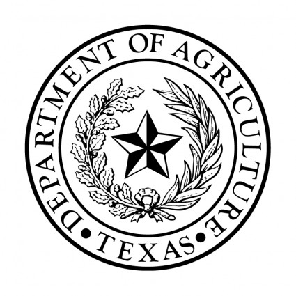 departamento de Texas da agricultura