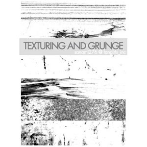 texturing dan grunge