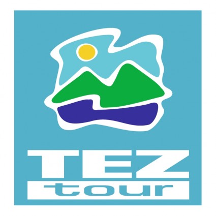 tour du lịch Tez