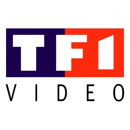 TF1 vidéo