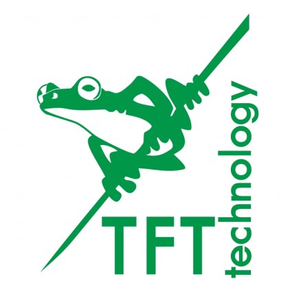 TFT teknologi