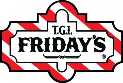 logotipo de TGI viernes