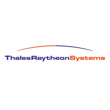 Thales raytheon hệ thống