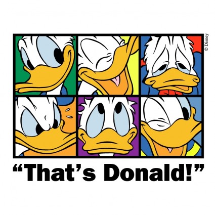 Thats Donald
