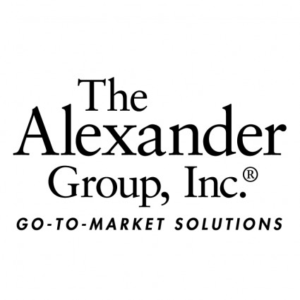 die Alexander-Gruppe