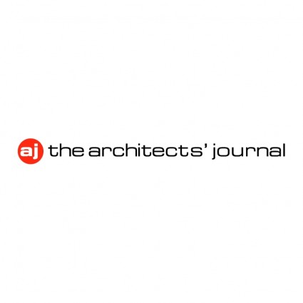 le journal des architectes
