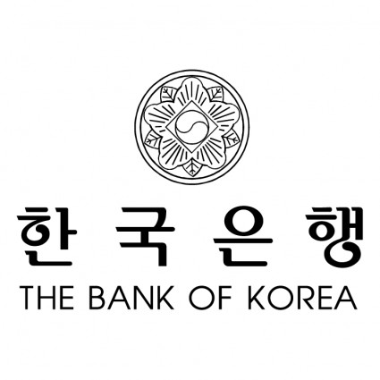 韓國銀行