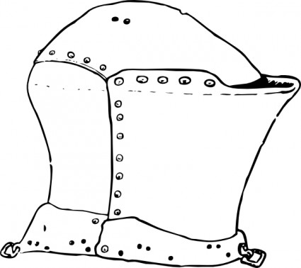 la ClipArt berendyne timone casco