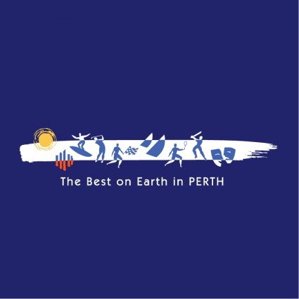 Perth dünyanın en iyi