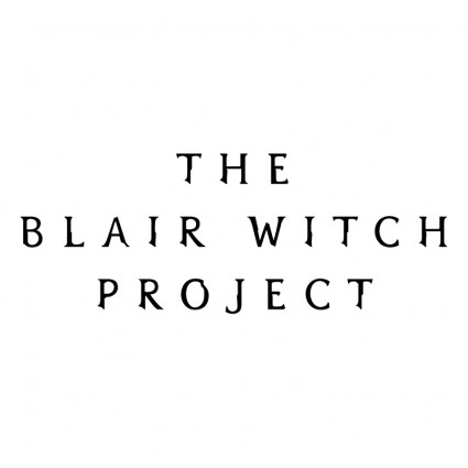 Blair Witch project