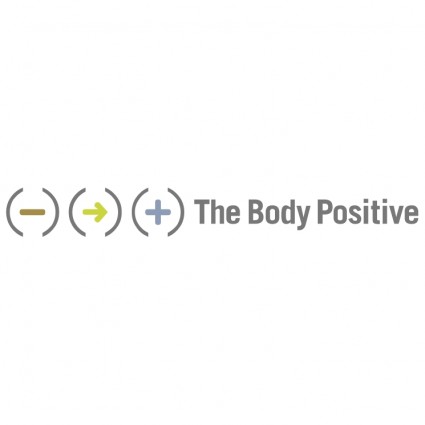 الجسم الإيجابية