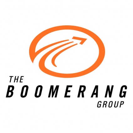 el grupo boomerang