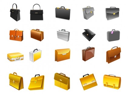 The Briefcase Office Supplies