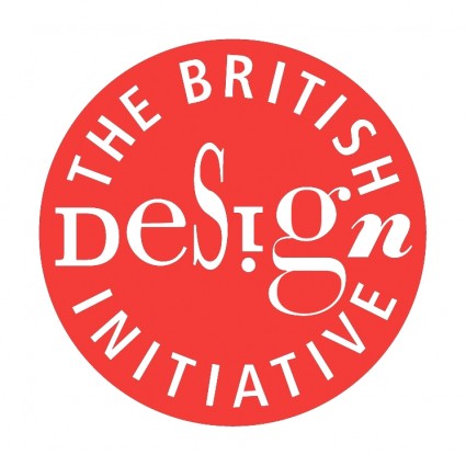 l'iniziativa di design britannico